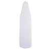 Ironing Board Cover Coated Press Mat Protective Non-slip Thick Padding Heat Resistant Scorch Pad Cloth Guard Protection
