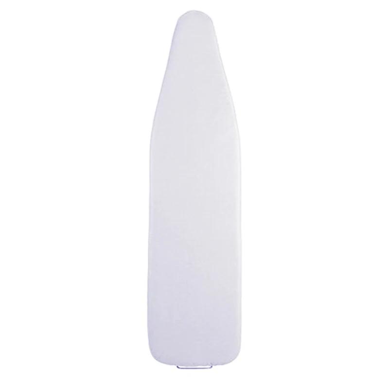 Ironing Board Cover Coated Press Mat Protective Non-slip Thick Padding Heat Resistant Scorch Pad Cloth Guard Protection