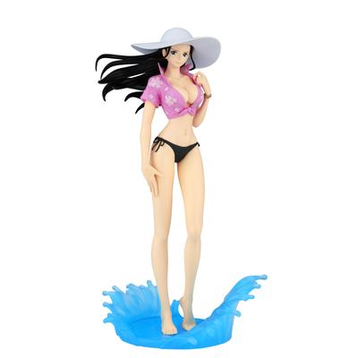 One Piece GLITTER GLAMOURS SPLASH STYLE NICO ROBIN 23cm 4983164895650 & -