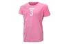 Neo Athleisure T Shirt Women's Pink DW7740