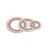Lükūn DN25 Inner & Outer Ring Metal Gasket