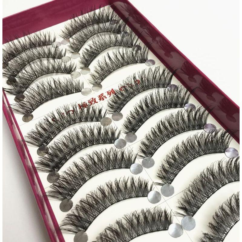 Lashie - False Eyelashes