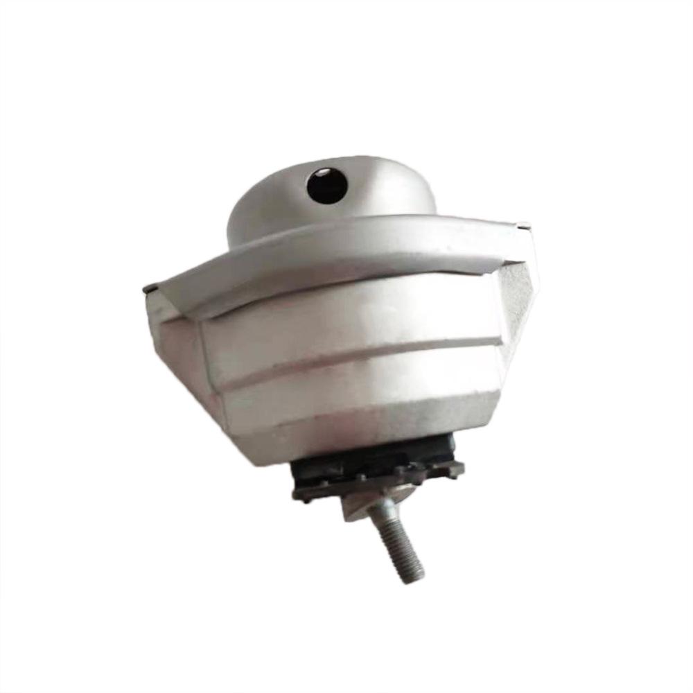 BMW E60/E61/E63/E64 Left Engine Mount Rubber Pad 22116761089