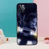 John Wick Phone Case For iPhone 18 11 12 13 14 15 16 Pro Max X XR XS Plus Silicone Bumper Back Cover