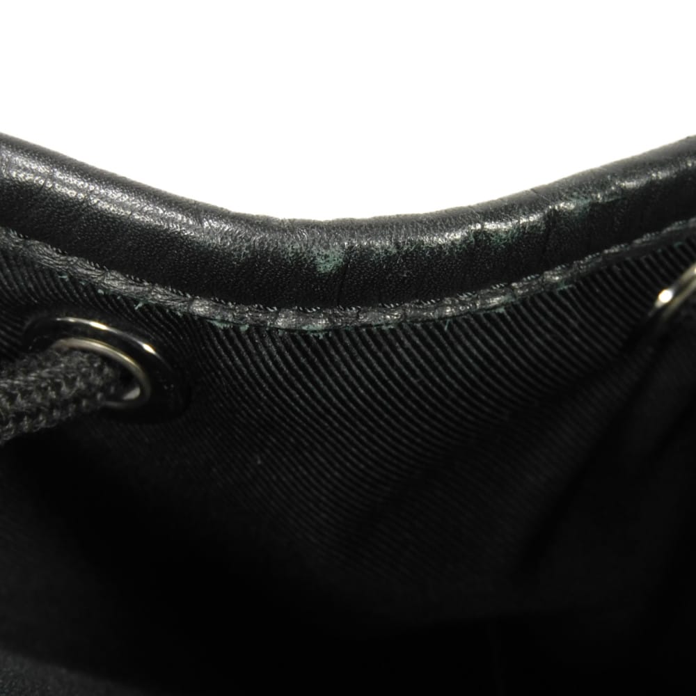 Mochila Daypack 12564 Usada M43409 7927 Fragment Circle Thunder de Hiroshi Fujiwara Monogram Eclipse para Hombre de Japón