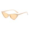 Cat'S Eye Sunglasses Women'S Sunglasses Women'S Retro Small Frame Sunglasses