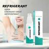 Odaban Deodorante Antitraspirante Spray 30ml Per Mani Sudate Piedi Sudati Sudorazione