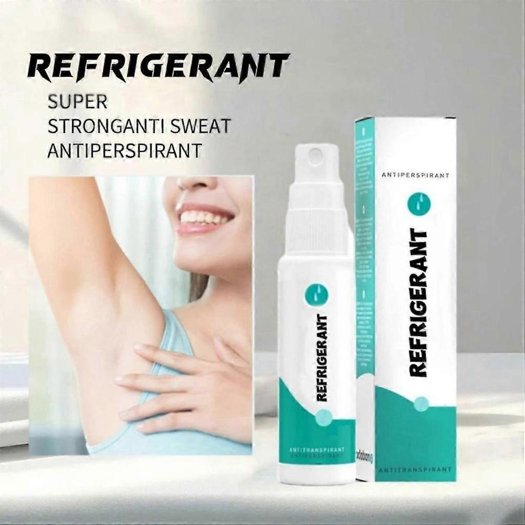 Odaban Deodorante Antitraspirante Spray 30ml Per Mani Sudate Piedi Sudati Sudorazione