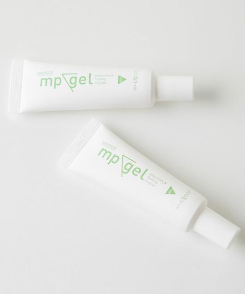 ENCOS Aloe Vera Soothing Ampoule Gel 20ml