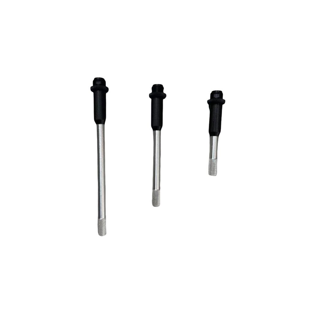 Kick Drum Microphone Holder Clip Adapter for Professional Recording