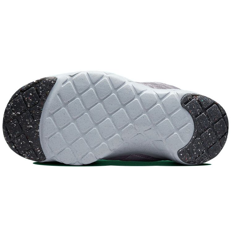 Nike ACG Moc 3.5 Black Green Glow Unisex Sneakers Pure-Platinum DX4291-001