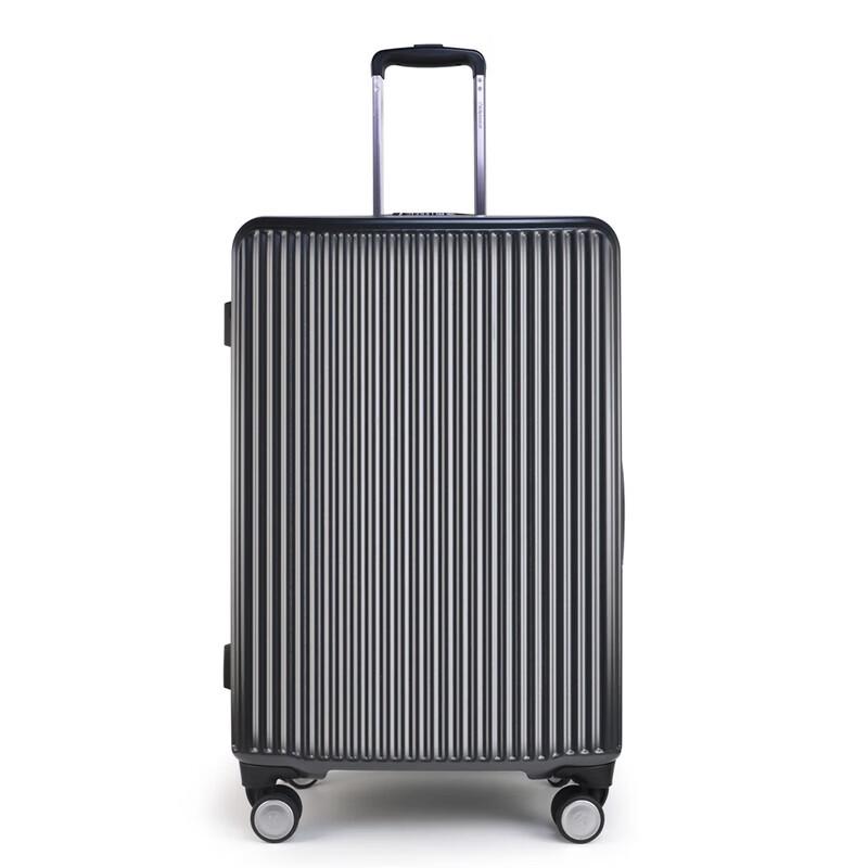 Diplomat 24-inch Business Travel Suitcase