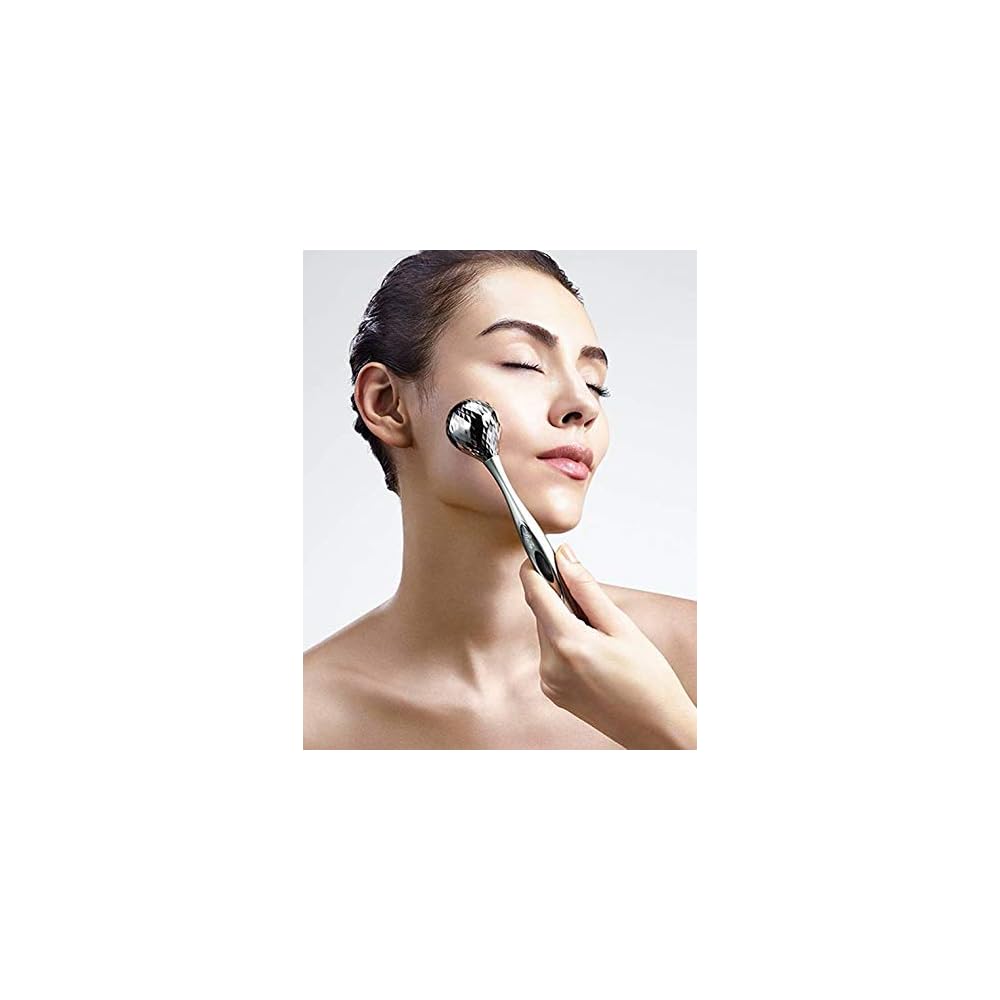 MTG ReFa O Style Face Massager Rechargeable No Battery Needed 1 Year Warranty