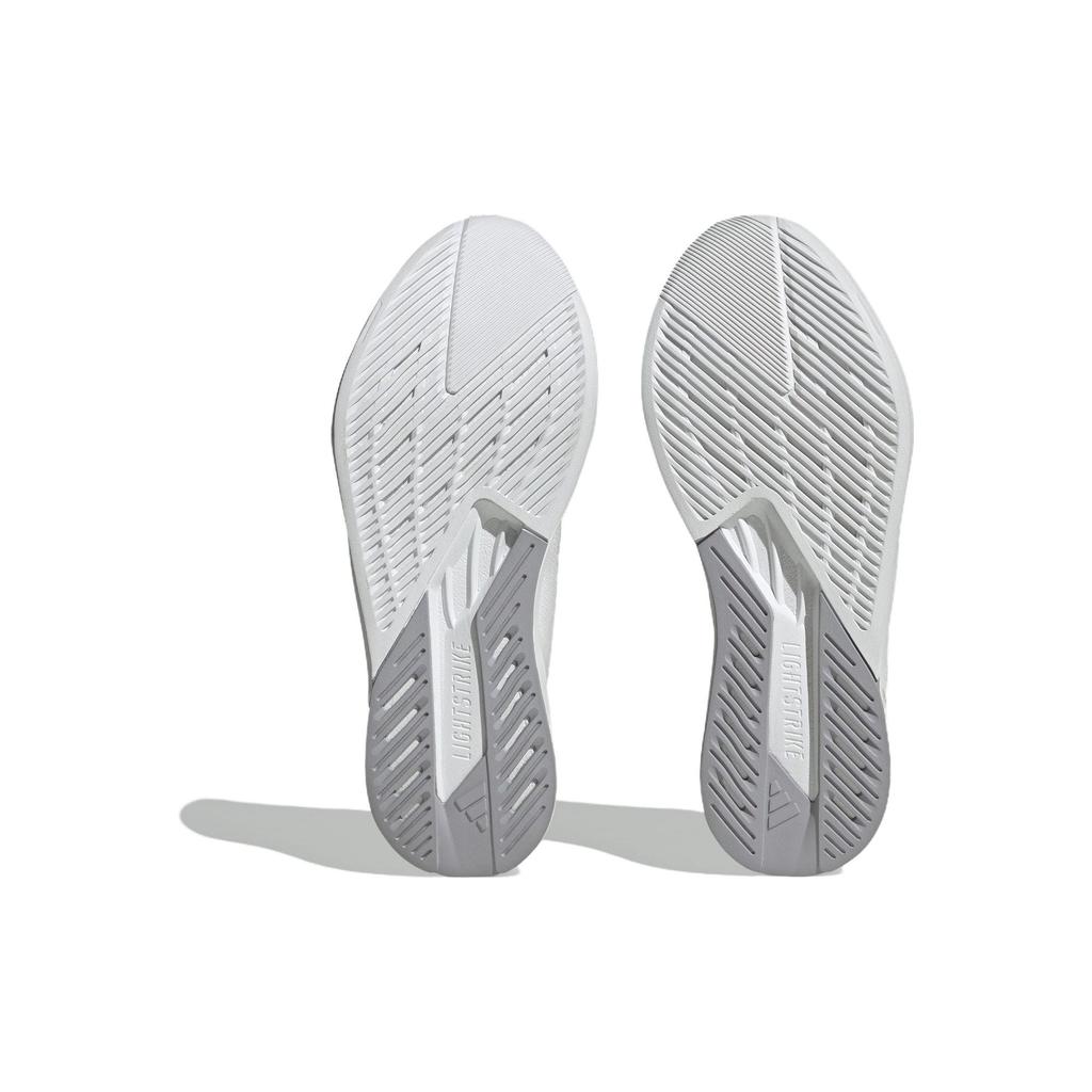 Duramo Adidas Speed 'White Halo Silver' IE9671
