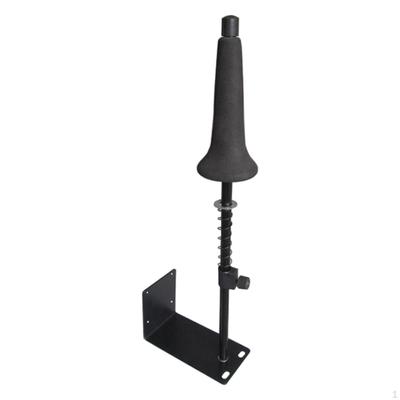 Trombone Hanger, Stand ,Trombone Support Mount, Iron Rack Holder for Home