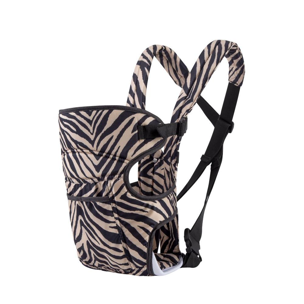 Multifunctional Use Baby Wrap Carrier Portable Type Baby Swaddle Strap Newborn Sling 3-48 Month
