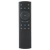 G20BTS Bluetooth Mouse Remote Control Wireless Transmission Stable Connection for TV Box