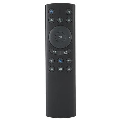 G20BTS Bluetooth Ποντίκι Τηλεχειριστήριο Ασύρματη Μετάδοση Σταθερή Σύνδεση για TV Box