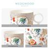 Wedgwood Wonderlust Rococo Floral Mug