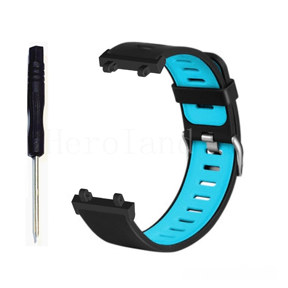 Měkký silikonový řemínek na hodinky pro Huami Amazfit T-Rex 2 Příslušenství pro chytré hodinky Náramek na zápěstí pro Amazfit T-REX2 Řemínek Sportovní náramek