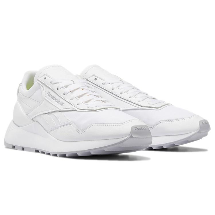 Reebok Maison Margiela Classic Leather Legacy AZ 'White Cold Grey' Unisex H68651