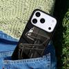 Keep Calm and Play Rugby Phone Case For iPhone 17 AIR 16 Pro Max 15 14 Pro 11 12 13 Shockproof Silicone Cover