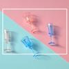 7PCS Multicolor Dollhouse Water Cup 1/6 Scale Doll Kitchenware Miniature Wine Glass  Dollhouse