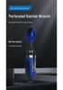 Taiwan Original 90° Pneumatic Right Angle Ratchet Wrench for Auto Repair