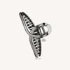 Dieuamour Crossmood Glow Hair Clip