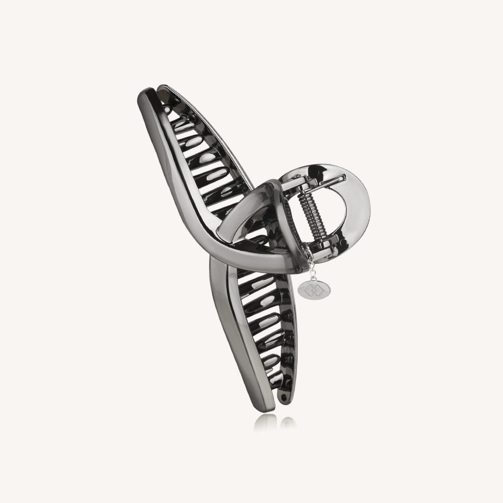 Dieuamour Crossmood Glow Hair Clip