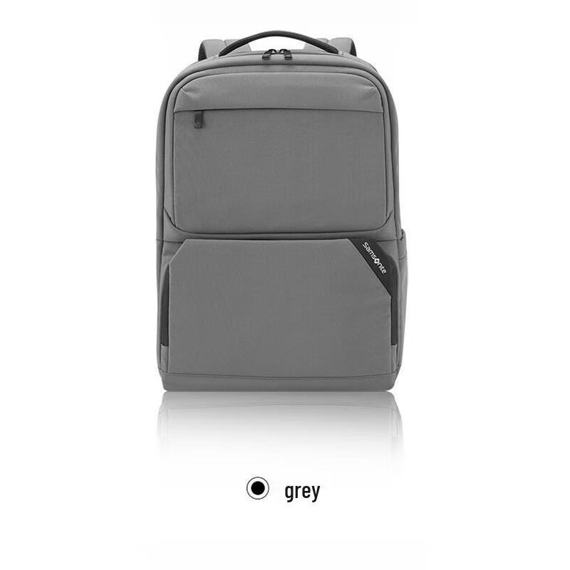 Samsonite NU4 Business Laptop Backpack