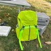 Outdoor Sports Backpack with Drawstring Closure, Trendy Sports Travel Bag, Large-capacity Student Schoolbag, Laptop Bag