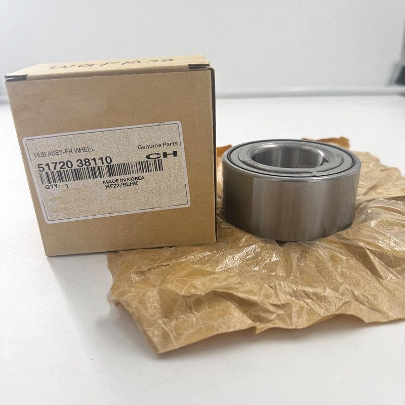 Front Wheel Hub Bearing OEM 5172038110 51720-38110 FOR HYUNDAI IX35 SONATA TUCSON ELANTRA I30 ACCENT