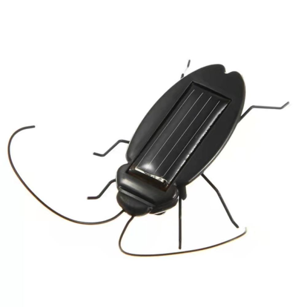 Cockroach Simulation Insect Toy Grasshopper Science Education Toy Funny Puzzle Toy  Children Cockroach