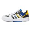 Adidas Neo Entrap Comfortable Durable Low-Top Skate Shoes Men Sneakers White Yellow Blue GW7007