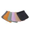 PU Leather Self Sealing Makeup Bags Set Portable Snap Closure Cosmetic   Pouch Travel Cosmetics Bag