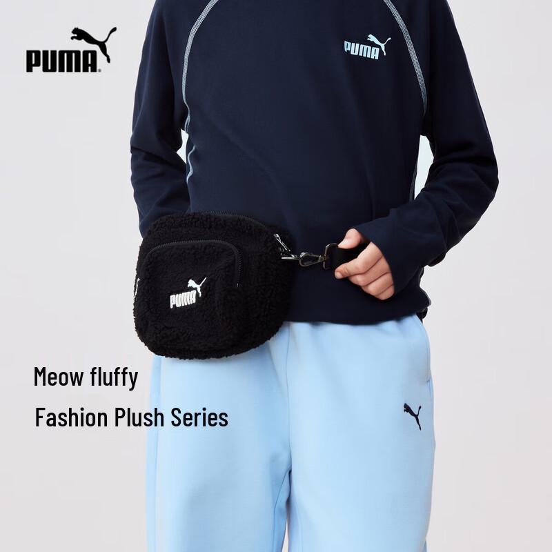

Puma Стильная детская сумка через плечо Осень/Зима 150