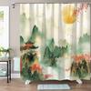 Casa de banho – Cortinas para duche
