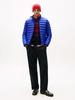 Зимняя куртка Tommy Hilfiger Packable Water Repellent Jacket (MW0MW37634) клин синий