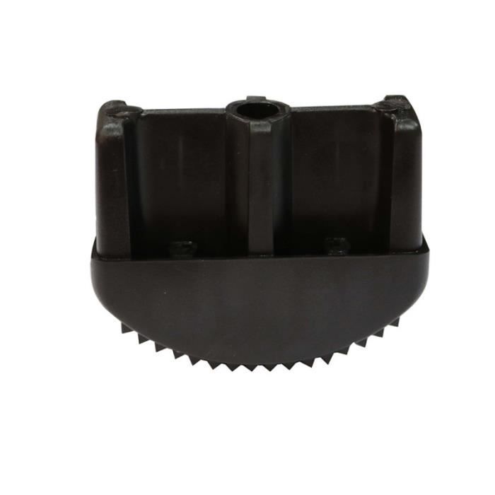 Jeu De Couvercles En Pvc 64x25mm 2uni. Pour Échelle Réf 75093 Edm