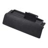 Plastic Glove Box Latch Knob Glove Box Latch Knob Interior Accessories Black Car Accessories Accessories Replacement