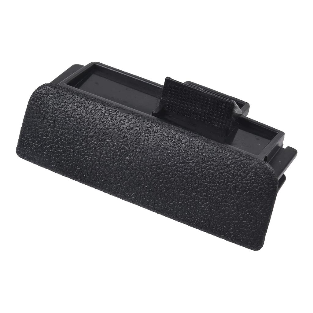 Plastic Glove Box Latch Knob Glove Box Latch Knob Interior Accessories Black Car Accessories Accessories Replacement