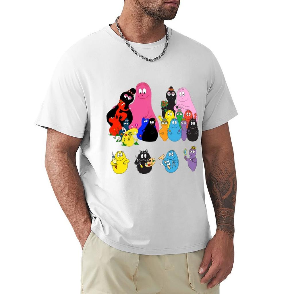 barbapapabarbapapabarbapapabarbapapabarbapapabarbapapabarbapapabarbapapabarbapapabarbapapa TShirt