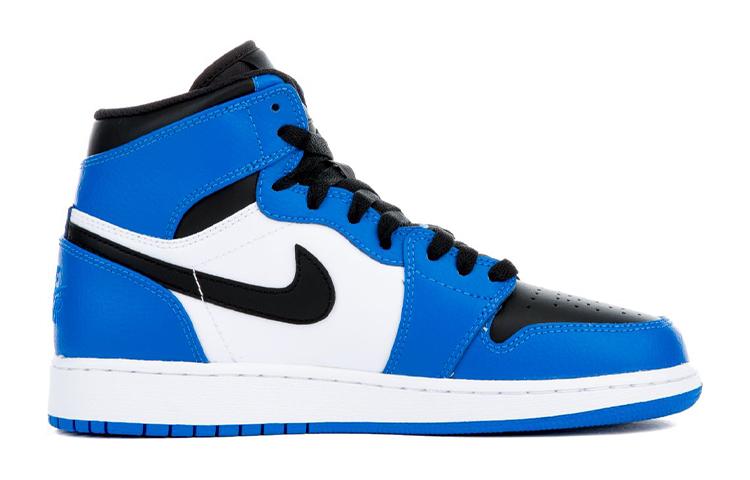 Air Jordan 1 Retro High "Soar" BG 705300-400