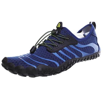 Unisex Outdoor Water Shoes: Five-Finger Beach & River Tracing Footwear