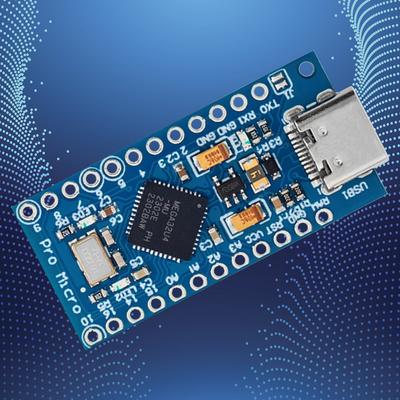 Módulos DIY – Módulos electrónicos