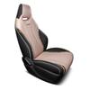 LDJ All-Season Sporty Seat Cover for BYD Dolphin