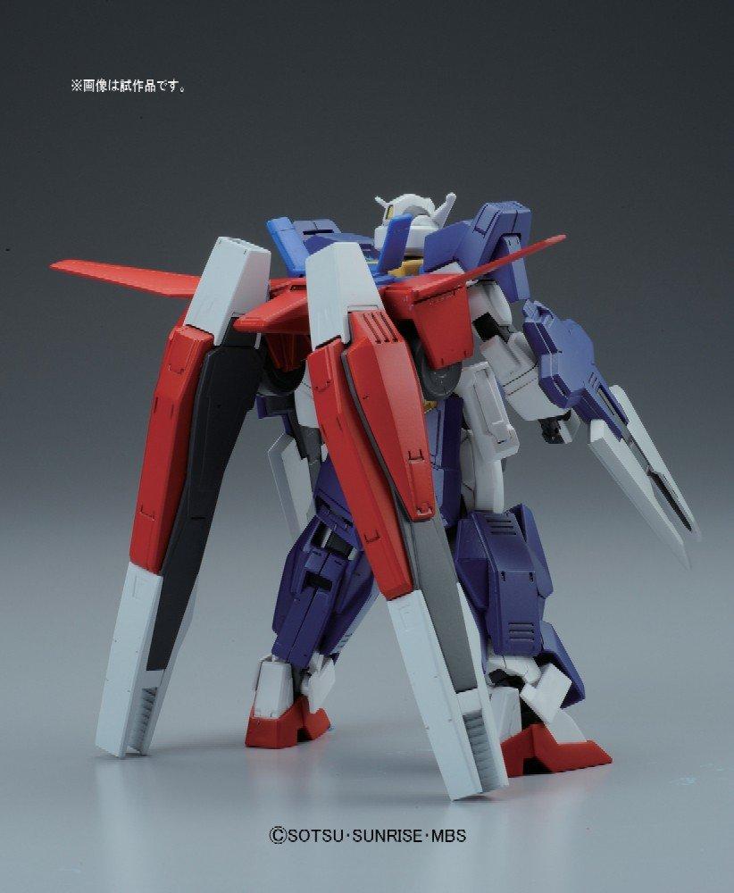 HG Gundam Full Grancer Suit Gundam 1/144 AGE-1G AGE-1 (Mobile AGE)