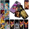 Saints Wallpaper Seiyas Phone Case for Apple iPhone 17 Pro XS Max Air 6 7 8 Plus 5 + SE 2022 SE2 16E 8+ Protective Cover