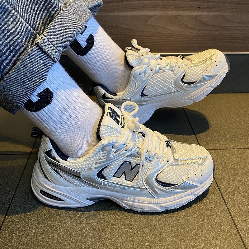 Herenschoenen klassieke schoenen heren vrijetijdsschoenen zachtzool sportschoenen vierseizoenen hardloopschoenen damesschoenen